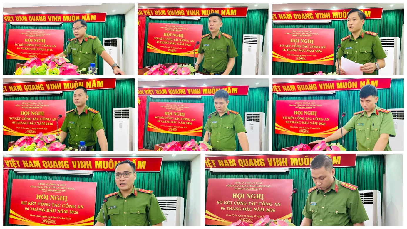 Các đại biểu phát biểu thảo luận và tham luận tại hội nghị