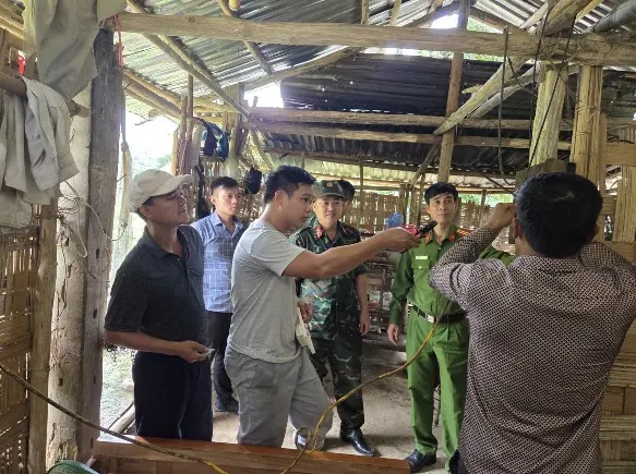 Nâng cao hiệu quả thực hiện Nghị định số 03/2019/NĐ-CP và Nghị định số 02/2020/NĐ-CP tại địa bàn xã Mù Cả